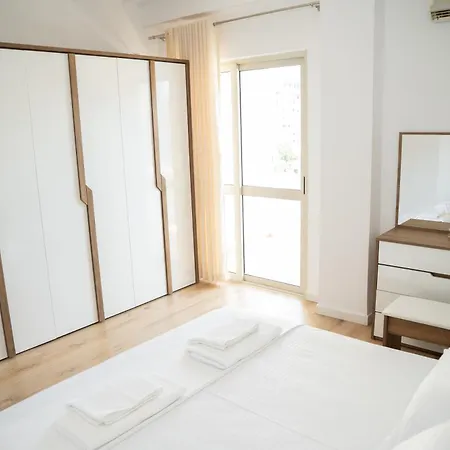 Appartement Casa Bianca - Stylish &