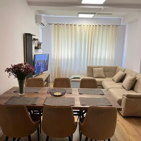 Casa Bianca - Stylish & *