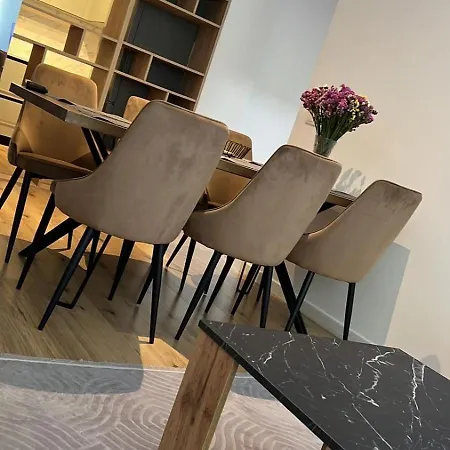 Casa Bianca - Stylish & *