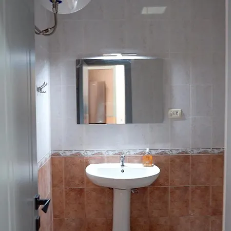 Casa Bianca - Stylish & Appartement *