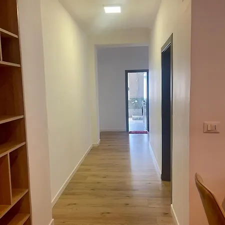 Casa Bianca - Stylish & Apartment Tirana