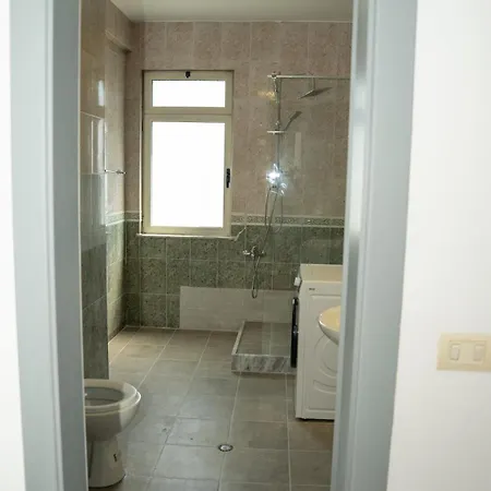 Apartment Casa Bianca - Stylish & *