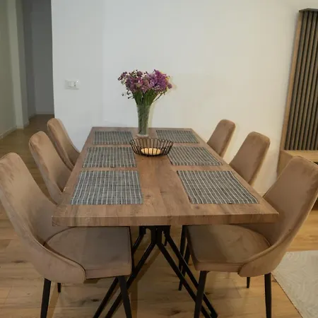 شقة Casa Bianca - Stylish & *