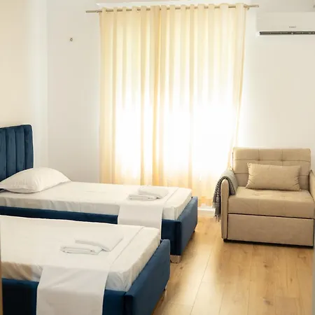 Casa Bianca - Stylish & Tirana